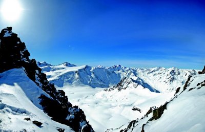 Landschaft (c) TVB Pitztal